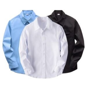 Long Sleeve Shirts