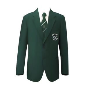 School Blazer