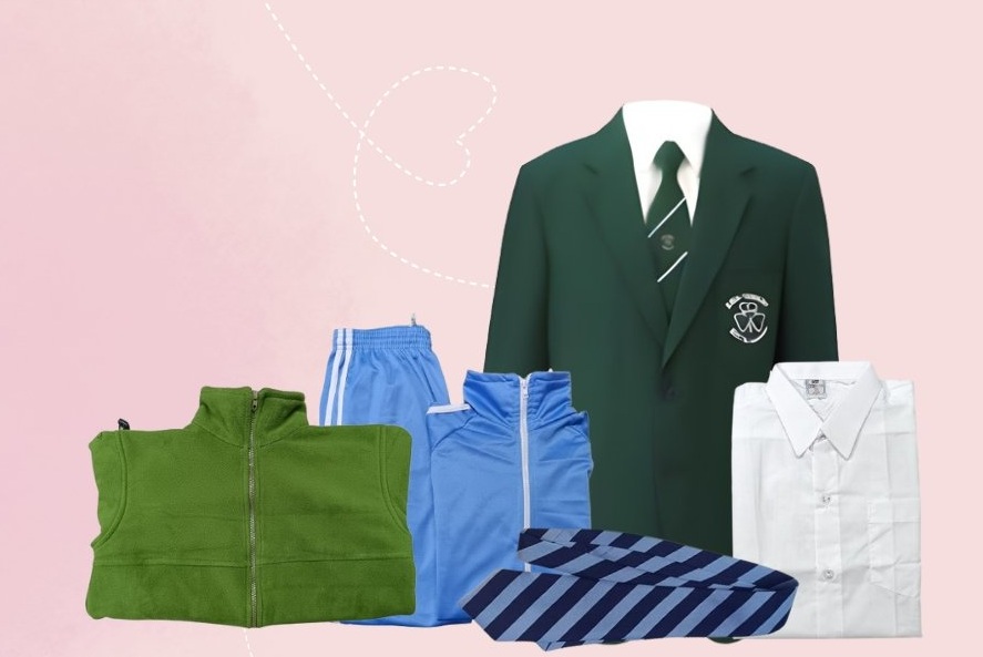 School Uniforms